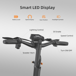 Load image into Gallery viewer, MONOPATTINO RUITOO M5 PRO (SENZA PAGAGLIO DIETRO)