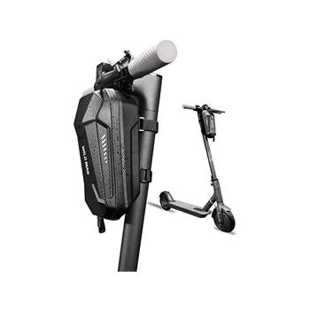 (2L) BORSA IMPERMEABILE WILDMAN XIAOMI SCOOTER 2 LITRI