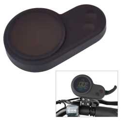 PROTEZIONE IN GOMMA BLU PER DISPLAY COMPATIBILE DISPLAY CON GRILLETTO