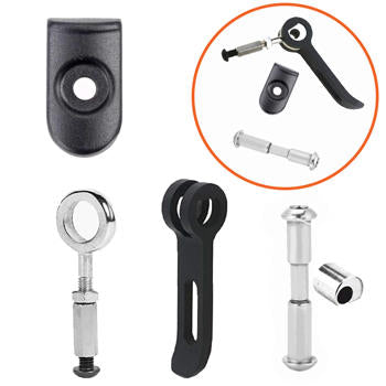 KIT FISSAGGIO ANTERIORE XIAOMI SCOOTER