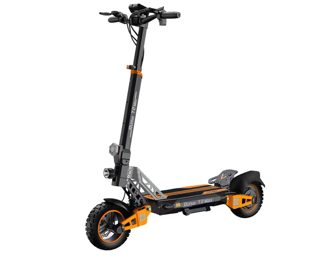 MONOPATTINO RUITOO T2 MAX