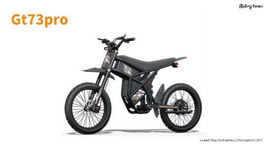 Riding’times GT73 Pro