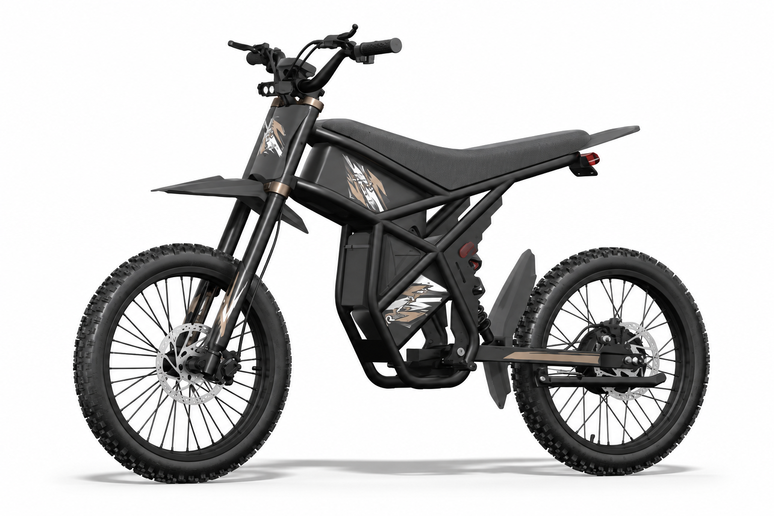 Riding’times GT73 Pro